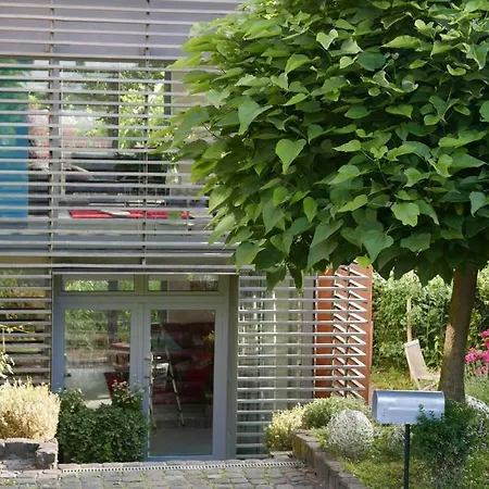 Schwarzes Schaf Apartment Kleve  Exterior photo