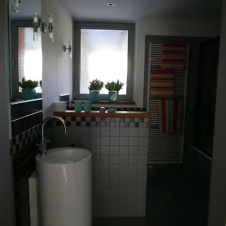 Schwarzes Schaf Apartment Kleve  Exterior photo