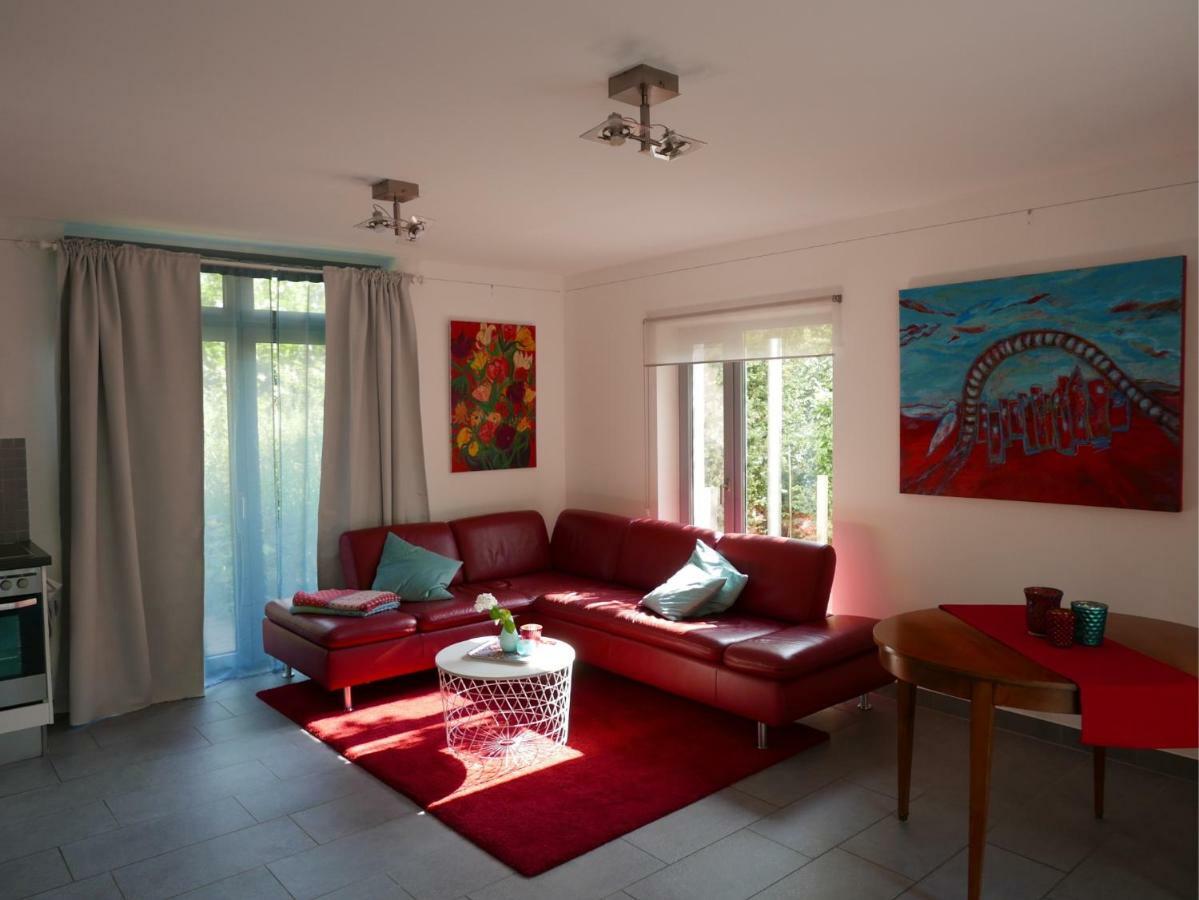 Apartment Schwarzes Schaf *