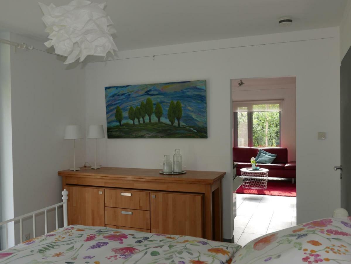 Schwarzes Schaf Apartment