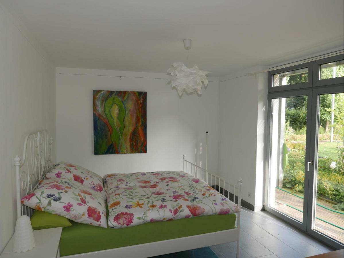 Apartment Schwarzes Schaf Kleve (Dusseldorf)