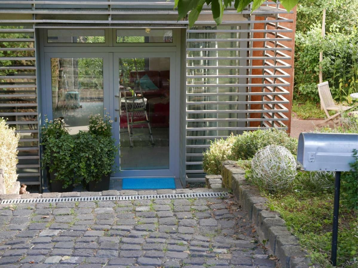 Apartment Schwarzes Schaf *