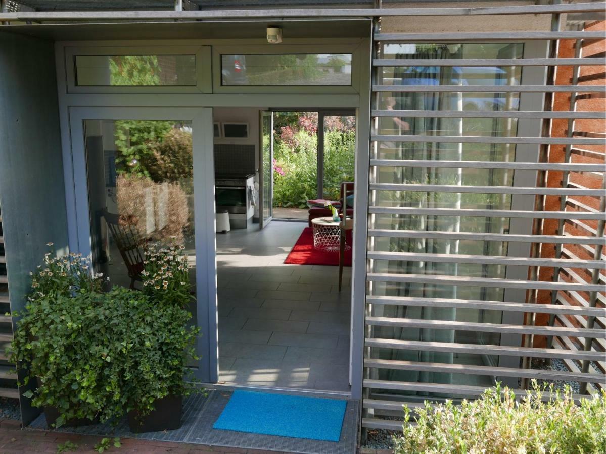Schwarzes Schaf Apartment Kleve (Dusseldorf)