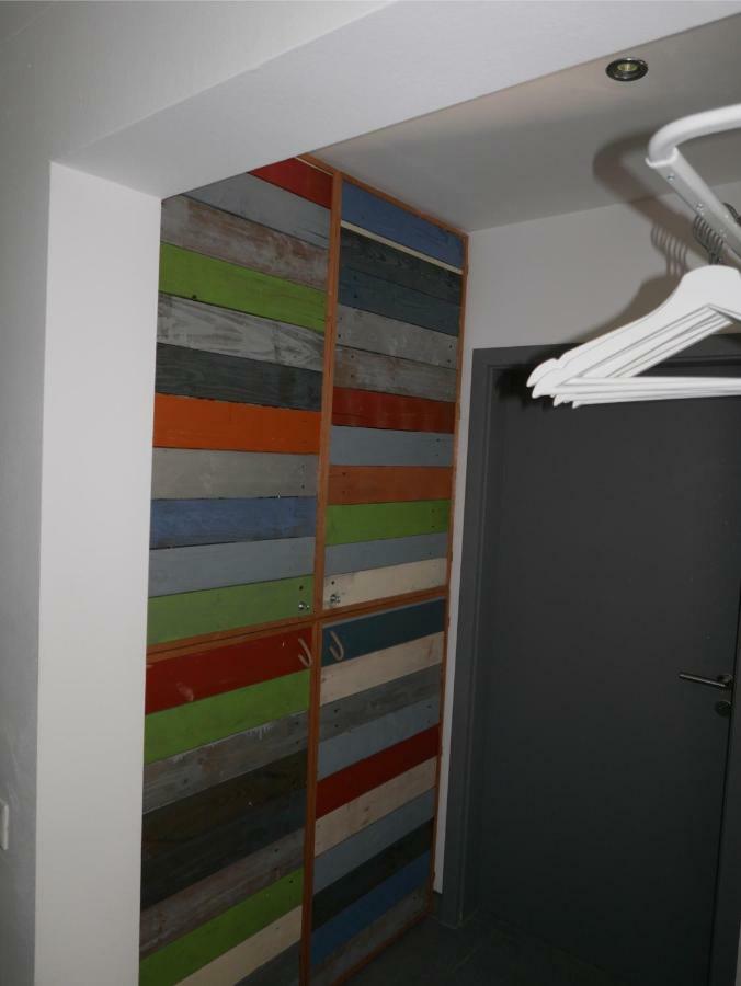 Schwarzes Schaf Apartment Kleve (Dusseldorf)