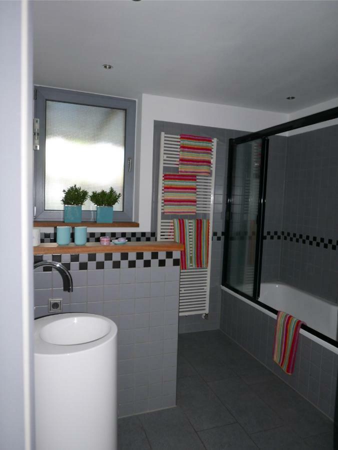 Schwarzes Schaf Apartment Kleve (Dusseldorf)