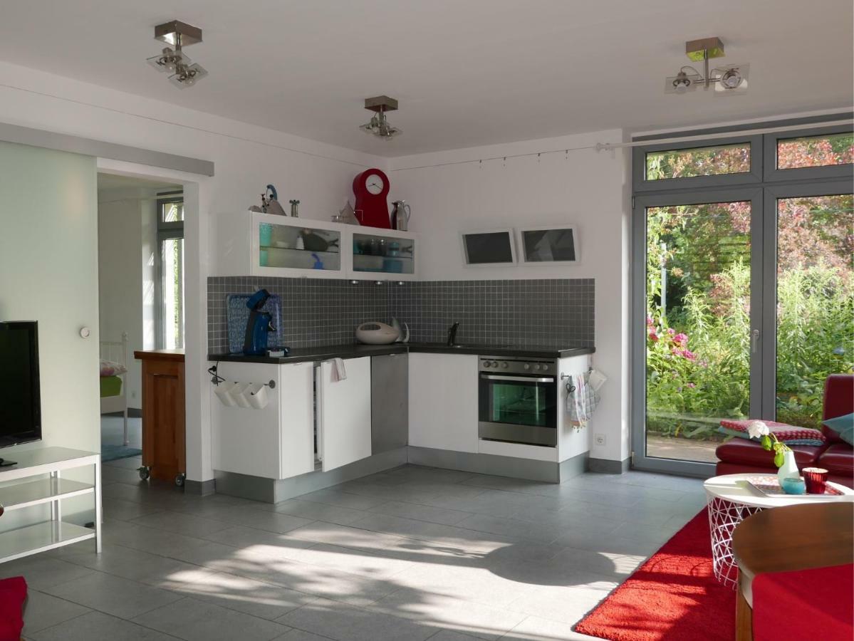 Schwarzes Schaf Apartment Kleve (Dusseldorf)