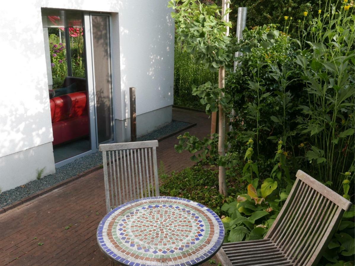 Apartment Schwarzes Schaf *