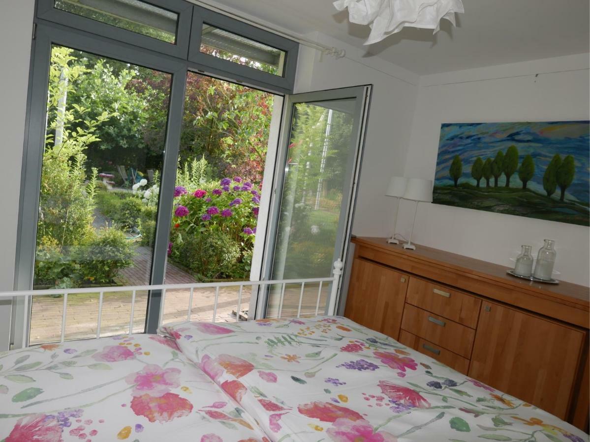 Schwarzes Schaf Apartment *